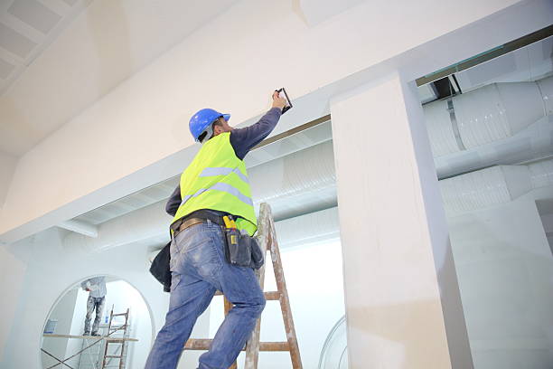 Best Drywall Finishing  in Altadena, CA